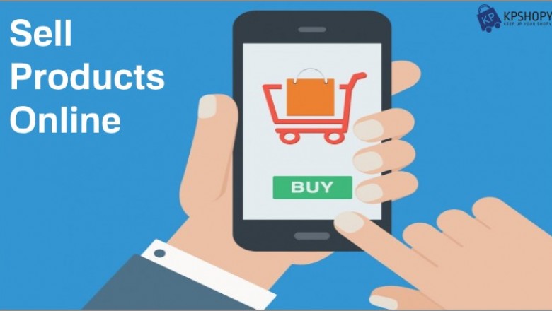 How to choose the products to sell online?