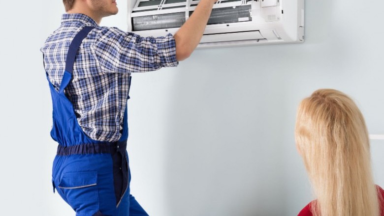 MALCOLM"S Heating & Air Service in USA