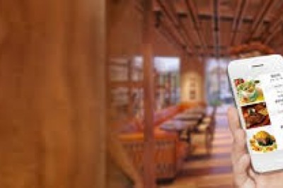 SMART DINE-IN BRINGS ENHANCED PROFITS TO RESTAURANTS