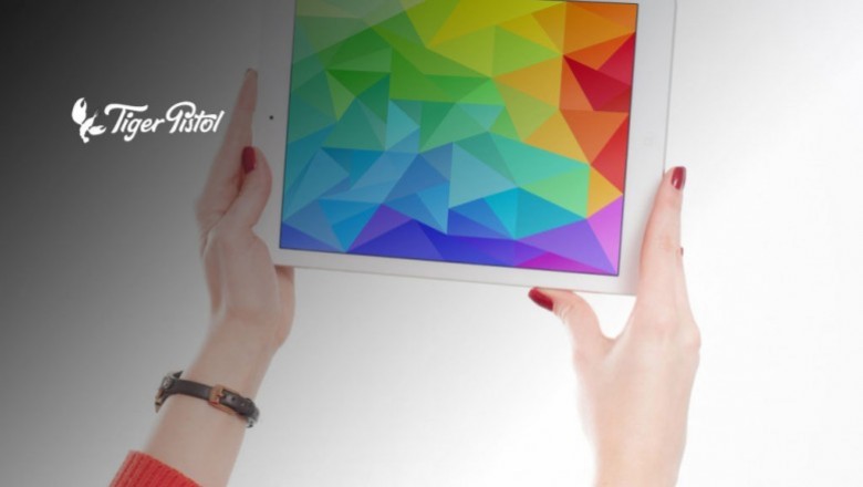 Tiger Pistol, with Realogy, Named Finalist in Digiday Media Awards
