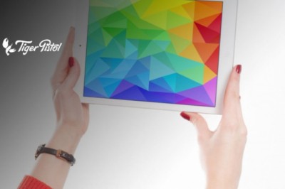 Tiger Pistol, with Realogy, Named Finalist in Digiday Media Awards