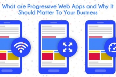 What are Progressive Web Apps and Why It Should Matter To Your Business in 2020 | Is Startup Need PWA | X-Byte Enterprise Solutions