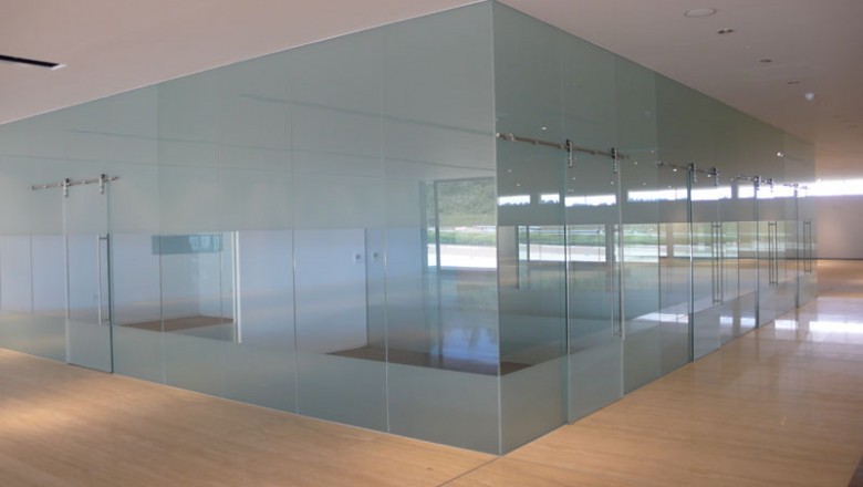 How to get Reliable Gypsum Partition in the UAE