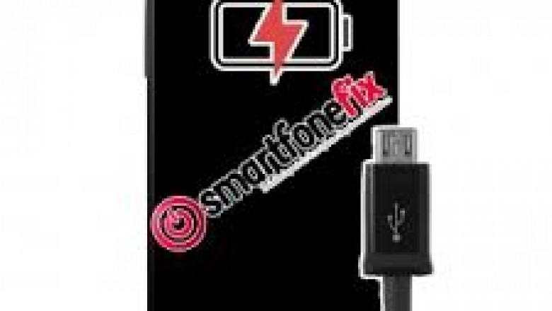 LG Charging Port Repair Service - LG Repairs