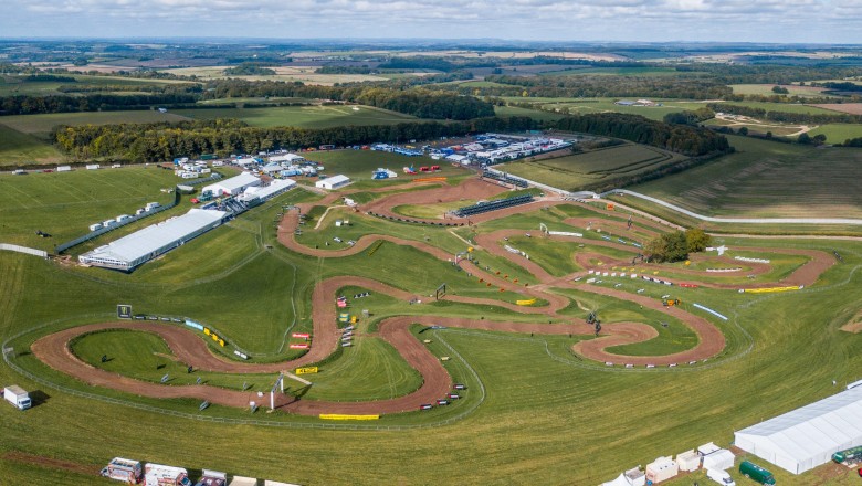 Motocross Trails-the perfect way to figure out where to race in the UK