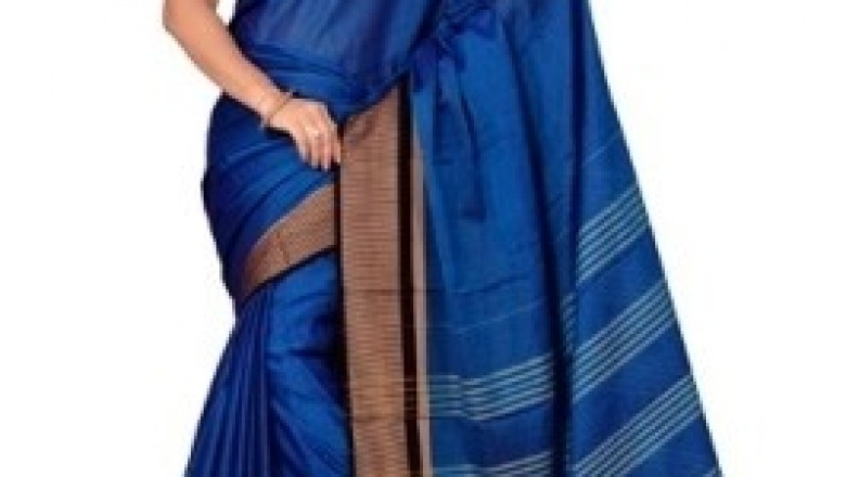 Popular Handloom Sarees For That Chic Look