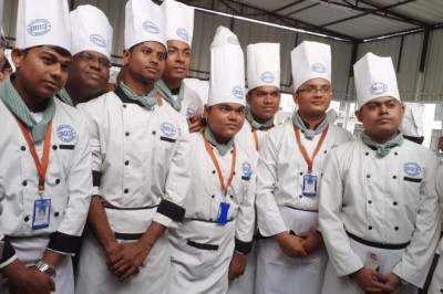 Scope of Hotel Management when Considered as a Career Option