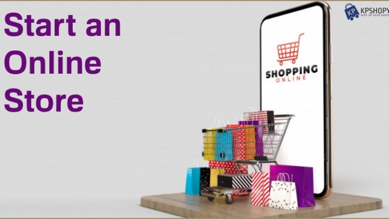 Start an Online Store to Increase Your Income