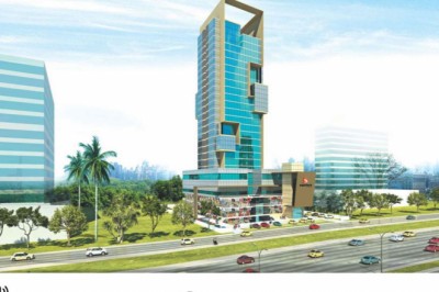 Supertech E Square Retail Shops Resale, Supertech E Square