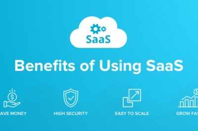 Avantages du modèle commercial SaaS