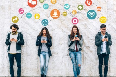 Comment entretenez-vous les relations publiques?