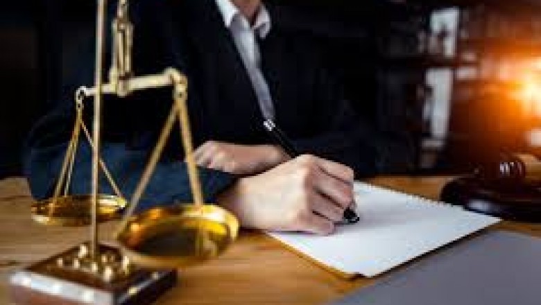 Law Offices of Ronald A. Luzim P.A.