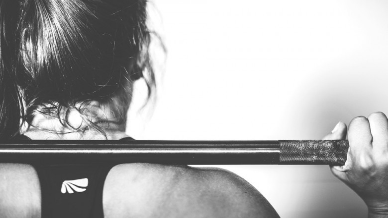 Pre-Workout Nutrition | No Limit Personal Training