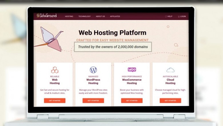 Siteground Web Hosting Reviews- A Detailed Analysis
