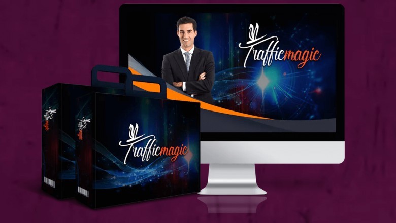 Traffic Magic Review