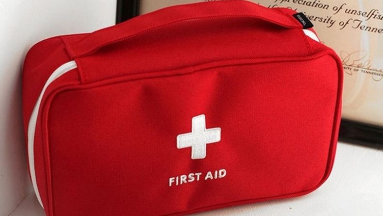 First Aid Buy - Family Healthcare and Beauty Kit Shop