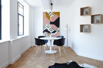 6 Ways to Instantly Makeover Any Room