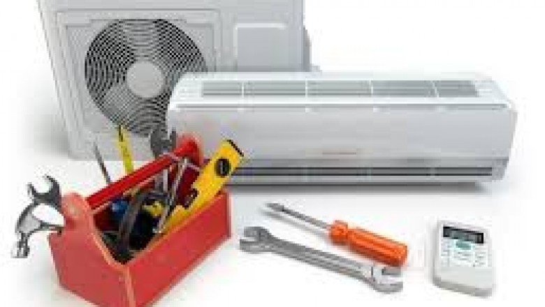 Aircon servicing