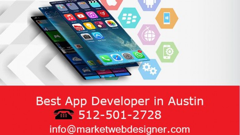 App Developer Austin |  | (512-501-2728)