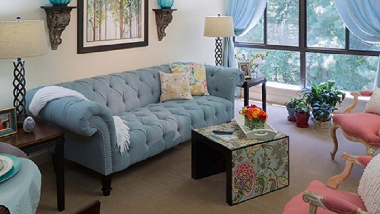 Assisted living facilities in Richmond VA