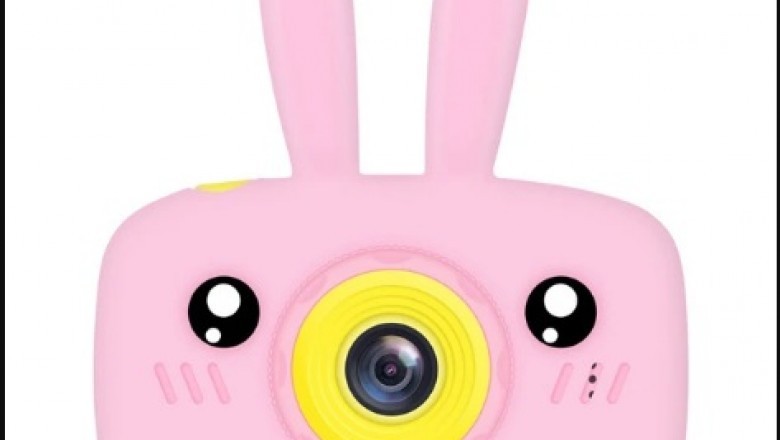 Children Digital Cameras - An Introduction