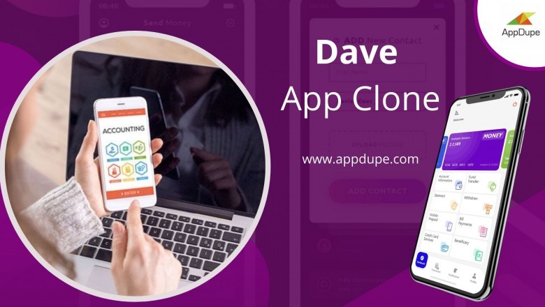 Dave clone app market trends and features