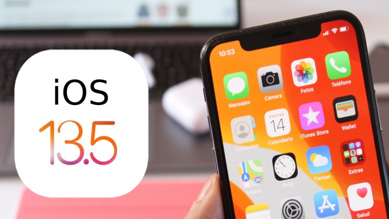 iOS 13.5 Update: New Features, Improvements, and Bug Fixes - Rapid Repair