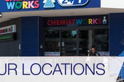 Sydney Chemist