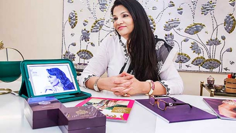5 MINUTES WITH SUNITA SHEKHAWAT