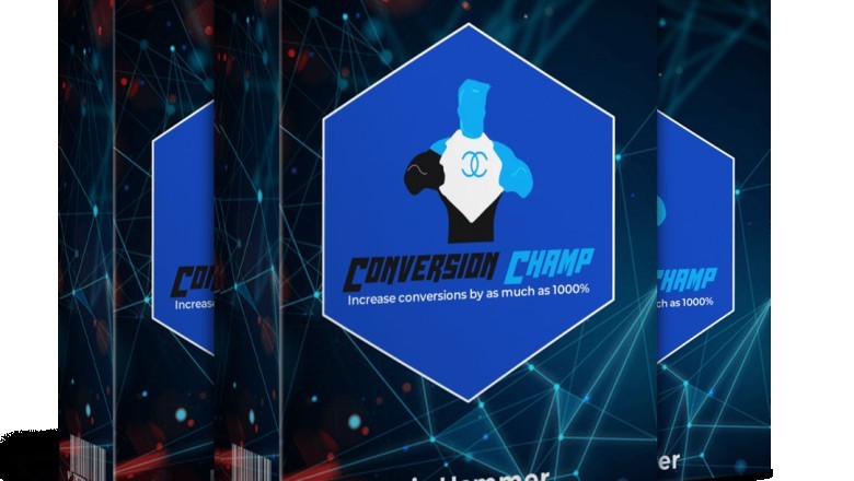 CONVERSION CHAMP REVIEW