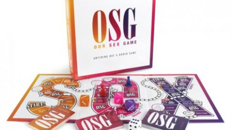 Interesting games for adults