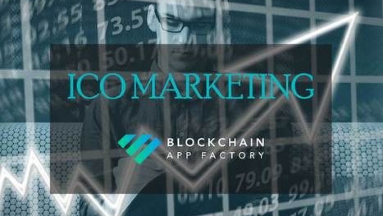 Most Credible ICO Marketing Solutions