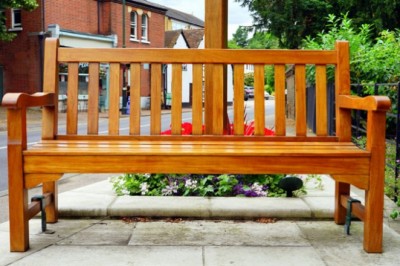 Osmen Outdoor Furniture