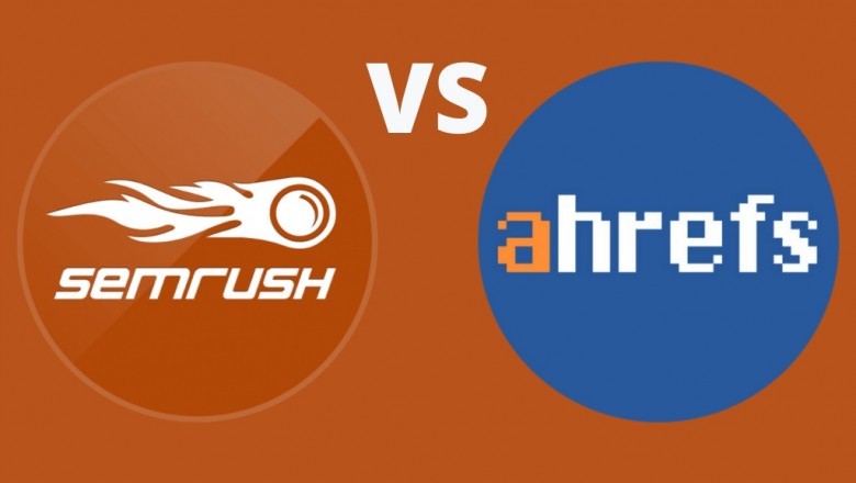 SEMrush vs Ahrefs: Which SEO Tool is Better?