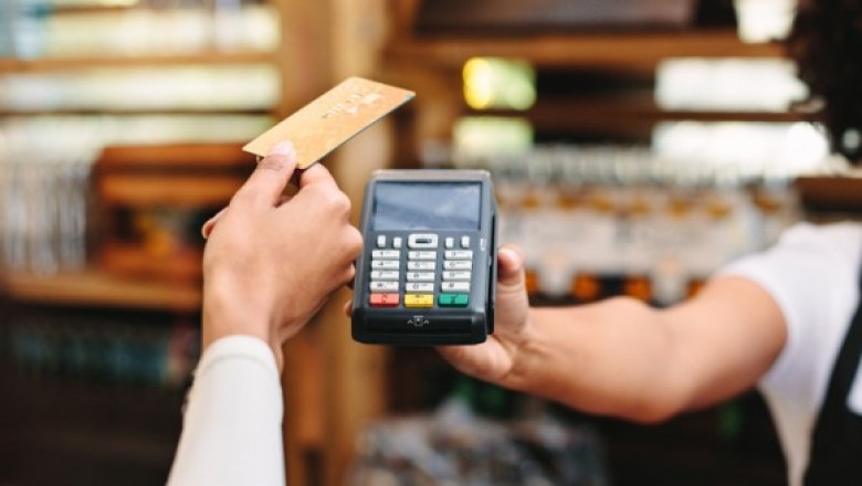 Smartmetric Stock Symbol: SMME, Sees the Rise in Contactless Biometric Credit Cards and the Demise of PIN Pads and Magnetic Stripes in the Credit Card World
