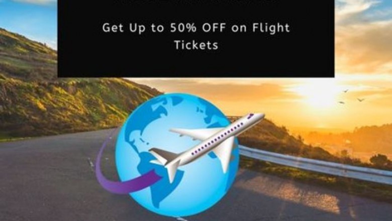 United Airlines Reservations Flights : Get Up to 40% OFF