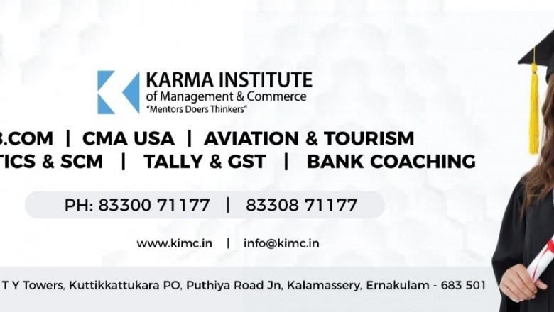 Bcom colleges in kochi,kerala