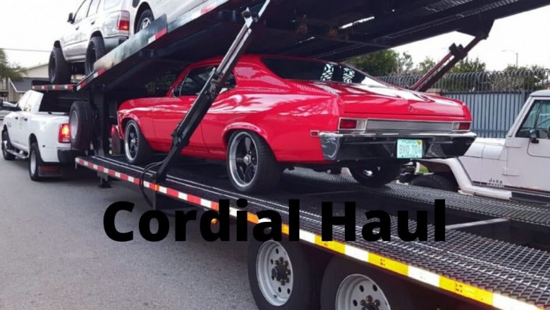 Car Hauling Services near me: Wisconsin