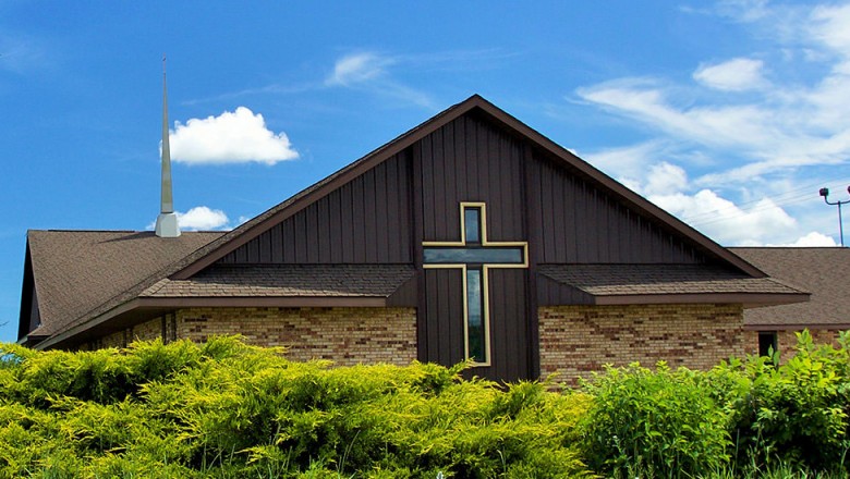 Cheboygan MI Churches