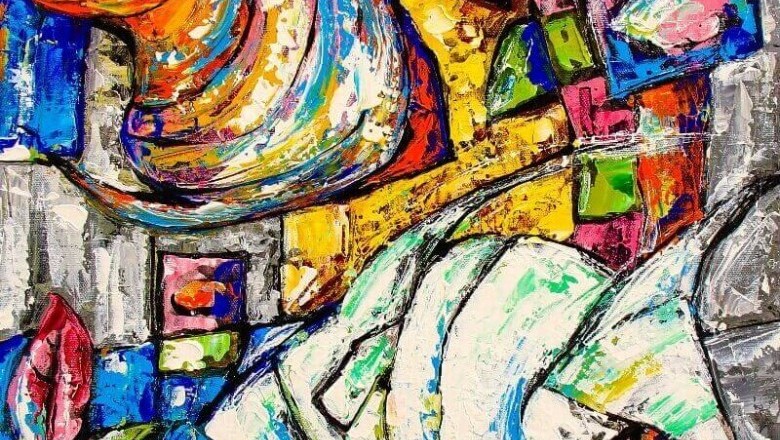 Explore The Perspectives Exposed Through Art Extroversion