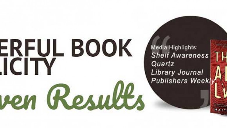 Here's the Lowdown on Excellent Author Websites