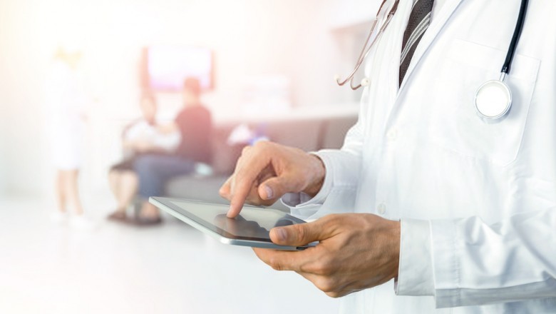 Hospital asset management software - Improve hospital operations