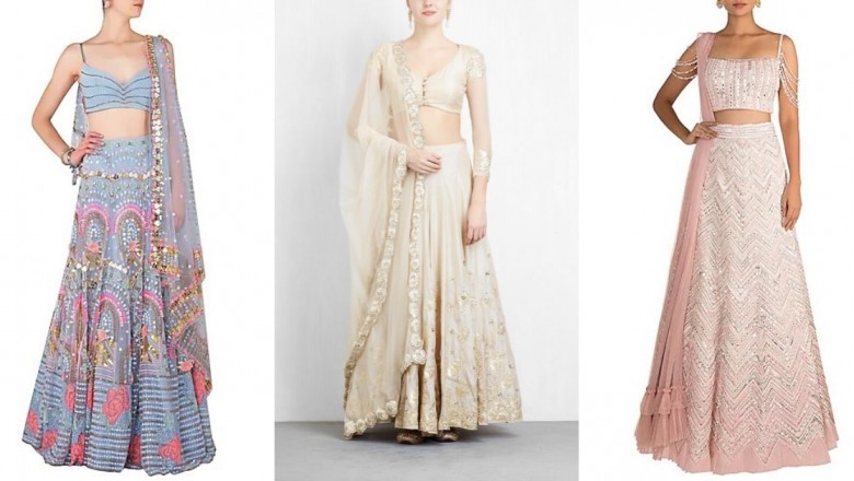 Indian Fashion Brands To Know If You Are A Millennial Princess Bride