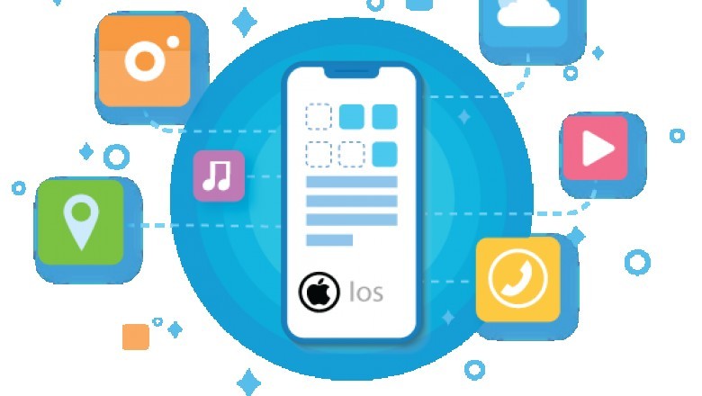 iPhone App Development Company in India | Apprient