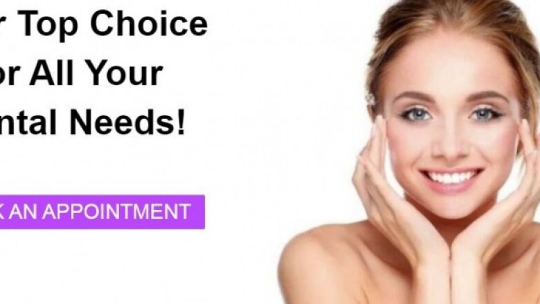 Take The Help Of Los Angeles Dental Expert To Get That Perfect Smile!