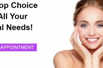 Take The Help Of Los Angeles Dental Expert To Get That Perfect Smile!