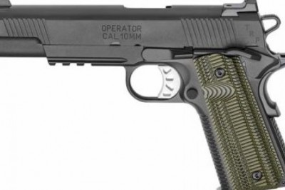 All Posts - Springfield Armory Pistols