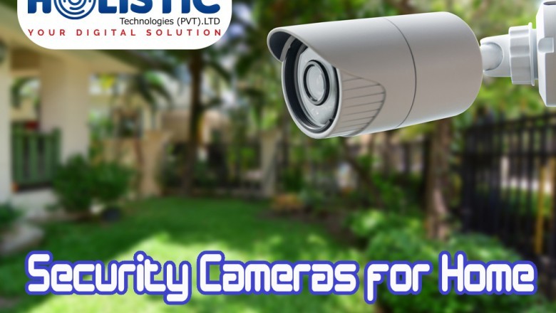 Best CCTV Camera in Pakistan | Buy Now
