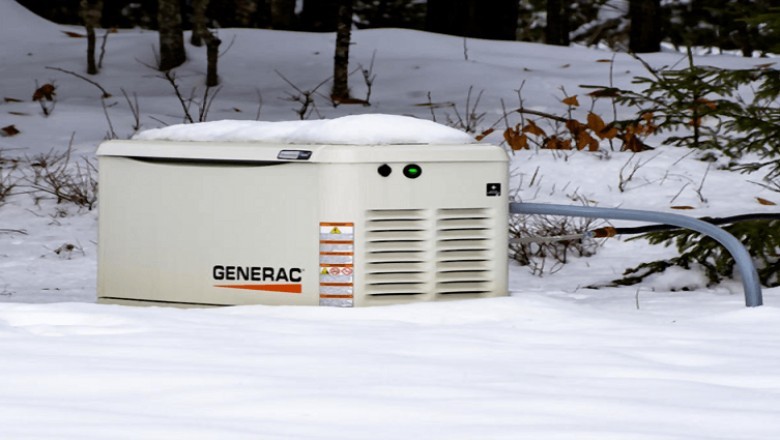 Best Standby Generator Review & Guide – Top Brands For 2020