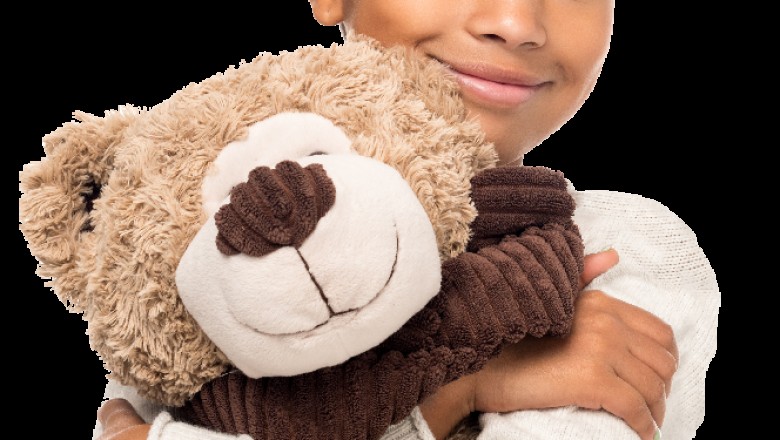 Build a Bear Workshop